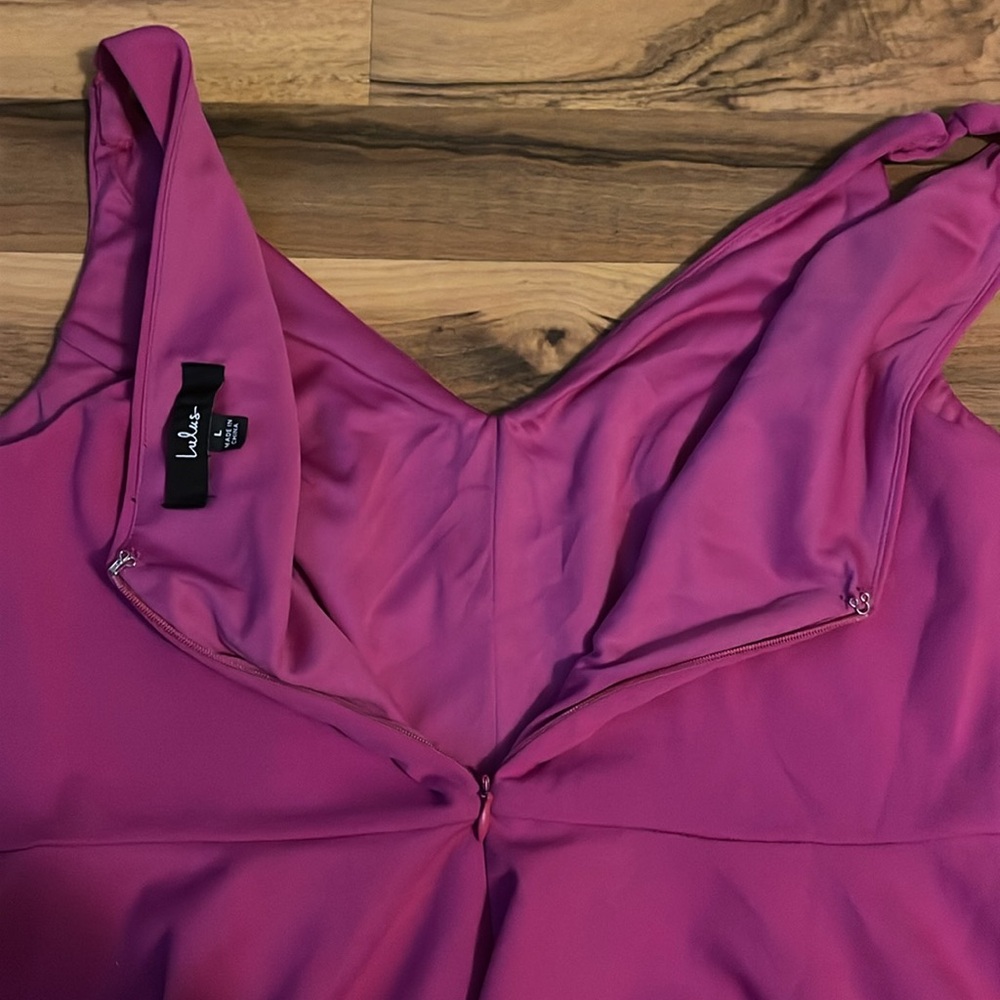Lulus Dress - Picture 5 of 5